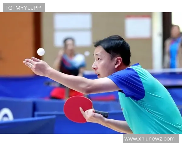 广州乒乓球队引领潮流最新乒乓球意识TOP10榜单揭晓