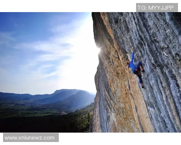 攀岩女神黄娜分享成功秘诀与训练心得的专访揭秘