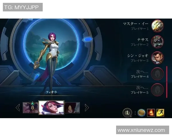 王者荣耀深度分析：探讨BLG战队中路突破的战术与策略