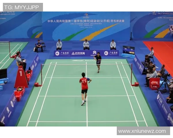 羽毛球精神之旅：深入解析广州羽毛球队的心理素质与竞技表现