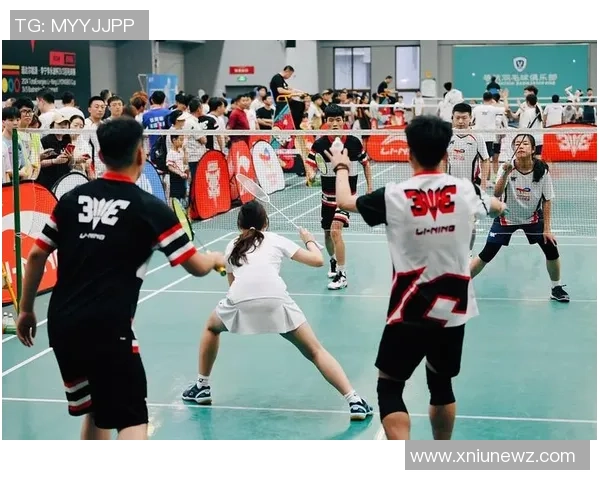 西安羽毛球队的快速转型与发展探讨：热议羽毛球的未来之路