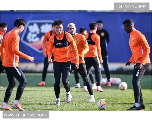 卓尔与河南建业的激烈对决揭示中超联赛新格局与球队实力对比分析